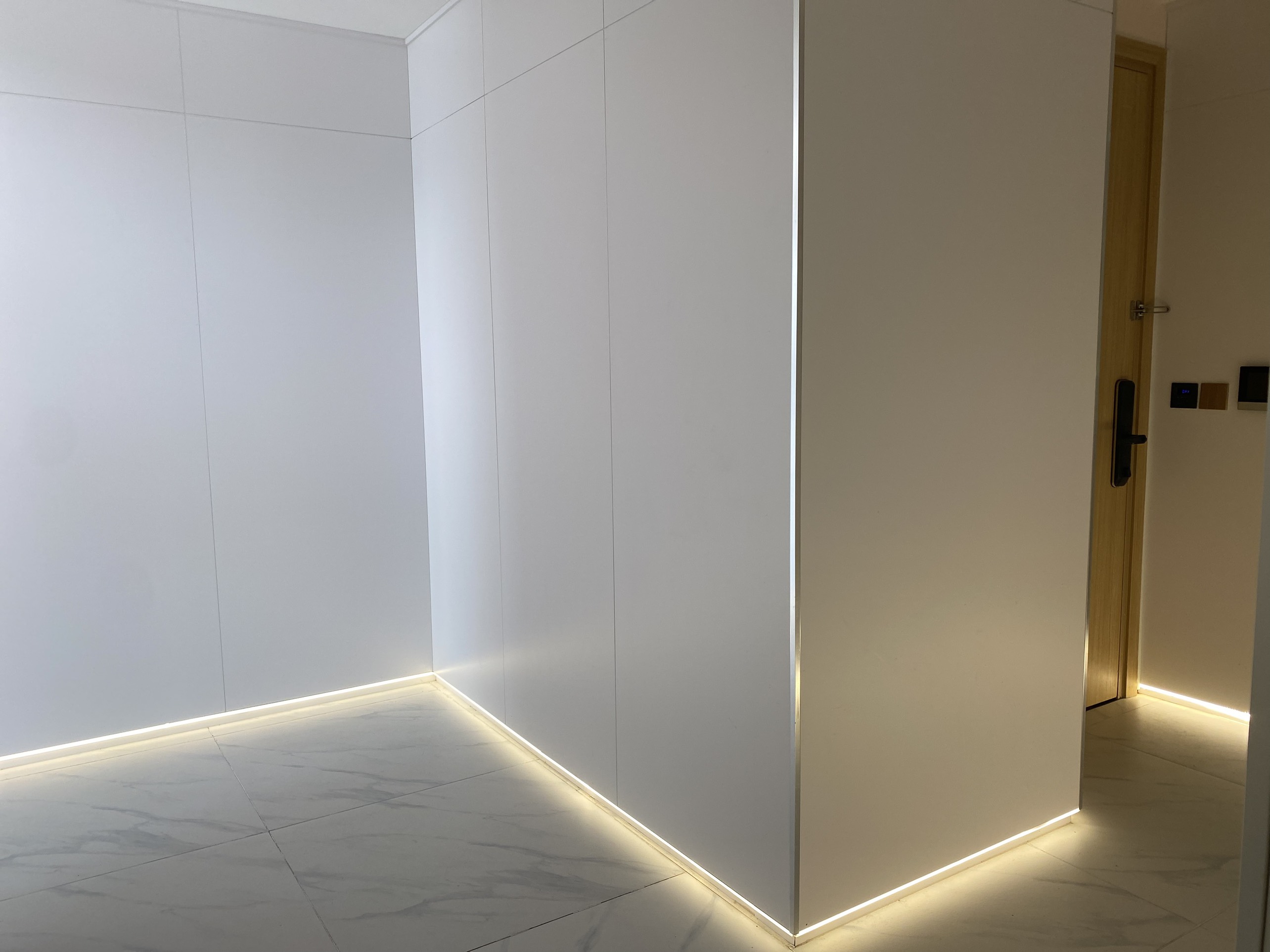 Hình ảnh thực tế chung cư Citadine Penthouse 2 CĂN THÔNG 2921 VÀ 2922
